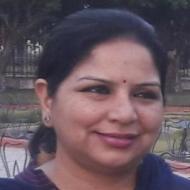 Deepa B. IELTS trainer in Ghaziabad