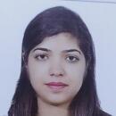 Photo of Megha