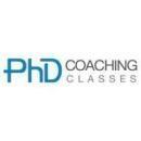 Photo of PhD Coaching Classes