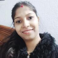 Rumki N. Nursery-KG Tuition trainer in Delhi