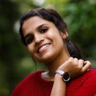 Anupama N. Class 10 trainer in Kochi