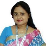 Nupur D. Hindi Language trainer in Kharagpur