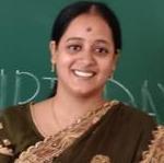 Rumita Sanskrit Language trainer in Jaleswar