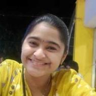 N. Kanishya Class I-V Tuition trainer in Hyderabad