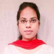 Vineeta R. BCom Tuition trainer in Lucknow