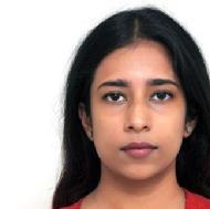 Mansi Class 10 trainer in Purnea
