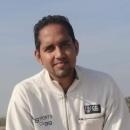 Photo of Abhinav Kumar