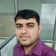 Akash Kumar Class I-V Tuition trainer in Delhi