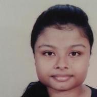 Debosmita D. Class 8 Tuition trainer in Kolkata