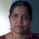 Photo of Gomathi B.