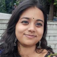 Ahana M. Class 6 Tuition trainer in Kolkata