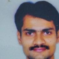 Prabhu Narayan Jha Class 10 trainer in Hyderabad