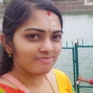 Preethi. G. Class 10 trainer in Bangalore
