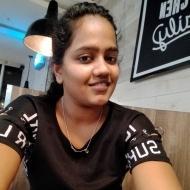 Sandhya K. Class I-V Tuition trainer in Sindhanur