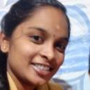 Photo of Sindhu S.