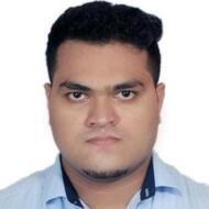 Vighnesh Ravindra Ayare Engineering Diploma Tuition trainer in Mumbai