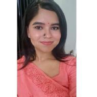 Simran S. Class 9 Tuition trainer in Ranchi