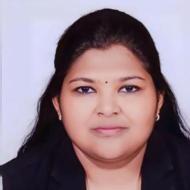 Yutheka P. Class I-V Tuition trainer in Nagapattinam