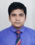 Subhabrata Dasgupta Class 8 Tuition trainer in Kolkata