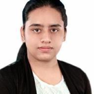 Susmoyee M. Class I-V Tuition trainer in Kolkata