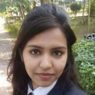 Sonam B. Class 10 trainer in Chandigarh