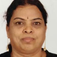 Manimegalai A. Hindi Language trainer in Chennai