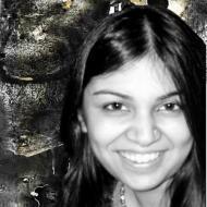 Sareena K. Drawing trainer in Mumbai