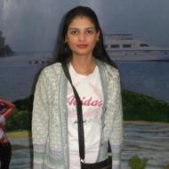 Saroj G. Class 11 Tuition trainer in Delhi