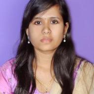 Sumithra R. Class 11 Tuition trainer in Mysore