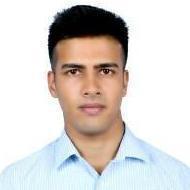 Mayank Dimri Class 10 trainer in Joshimath