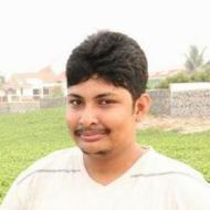 Harinath Srinivasan Java trainer in Chennai