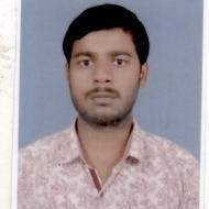 Balmiki Kumar Gupta Class 12 Tuition trainer in Bhagalpur