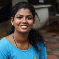 Riya P. Class 6 Tuition trainer in Kochi