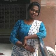 Bagya L. Tamil Language trainer in Chennai