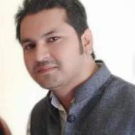 Ashish Kumar Jha Class 6 Tuition trainer in Udakishanganj