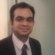 Gokulakrishnan Sampath Spoken English trainer in Chennai