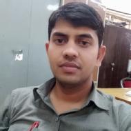 Dheeraj Tiwari Class 11 Tuition trainer in Delhi