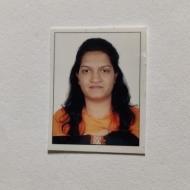 Rashika C. Class I-V Tuition trainer in Bangalore