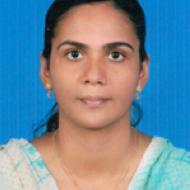 Joan M. Class 12 Tuition trainer in Vaikom