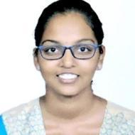 Tejaswini G. Class I-V Tuition trainer in Hyderabad