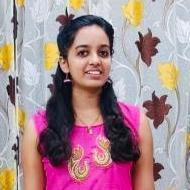 Manaswini G. Class 9 Tuition trainer in Hyderabad