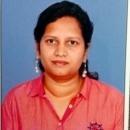 Photo of M Parimala Suhasini P.