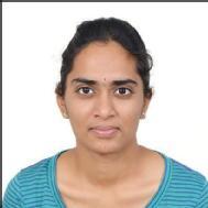Anahita Class 10 trainer in Bangalore