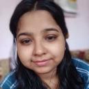 Photo of Ananya Srivastava