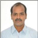 Photo of Mohan Raj C