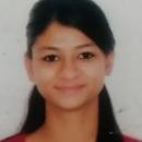 Photo of Akanksha B.