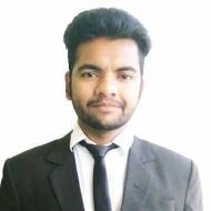 Anil Kumar Engineering Entrance trainer in Jaipur