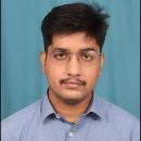 Photo of Nishant Yadav