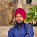 Photo of Ishar Singh