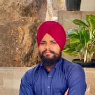 Ishar Singh Salesforce Administrator trainer in Pune